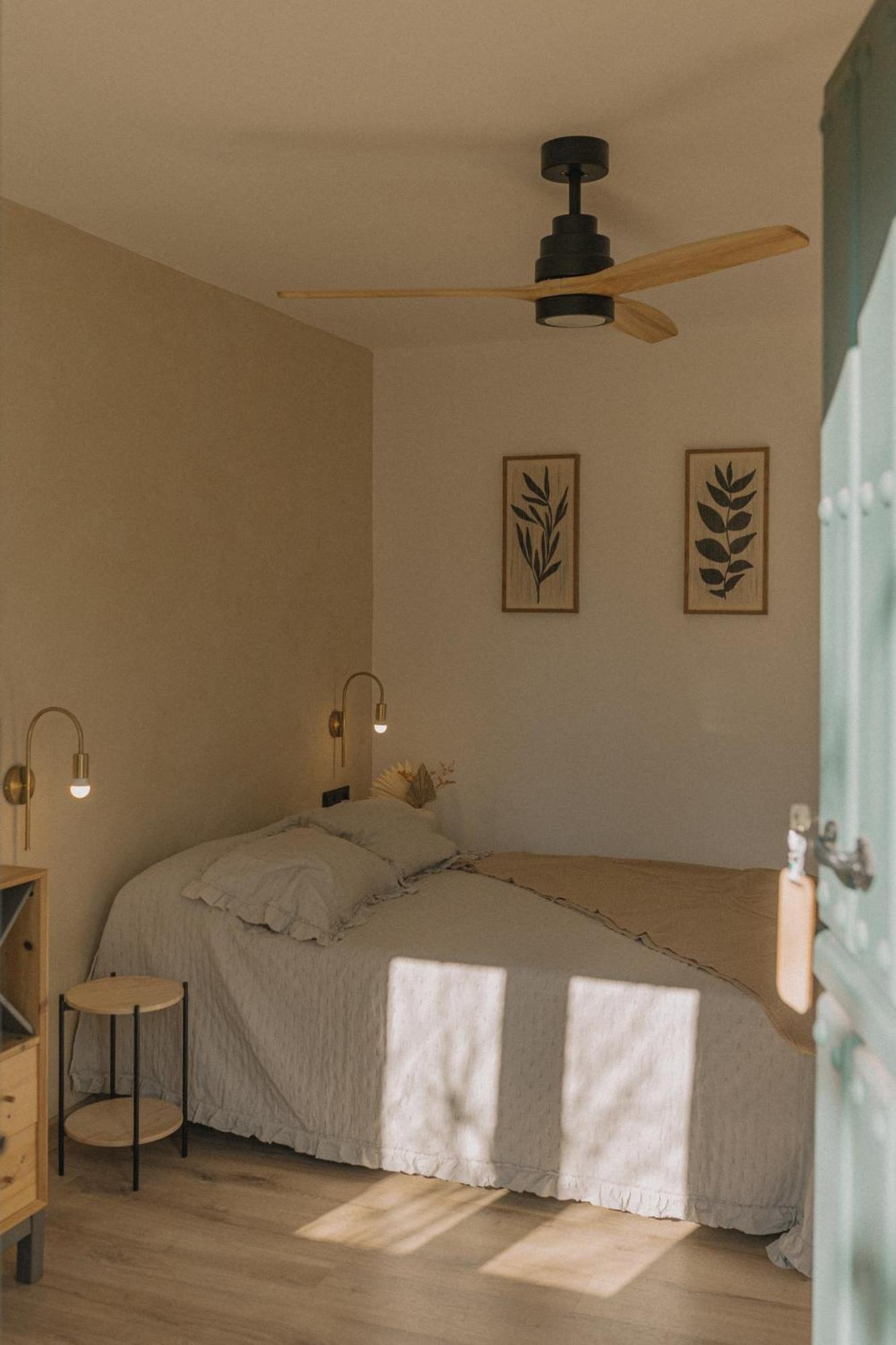 Finca La Concertista Llorenc del Penedes ภายนอก รูปภาพ