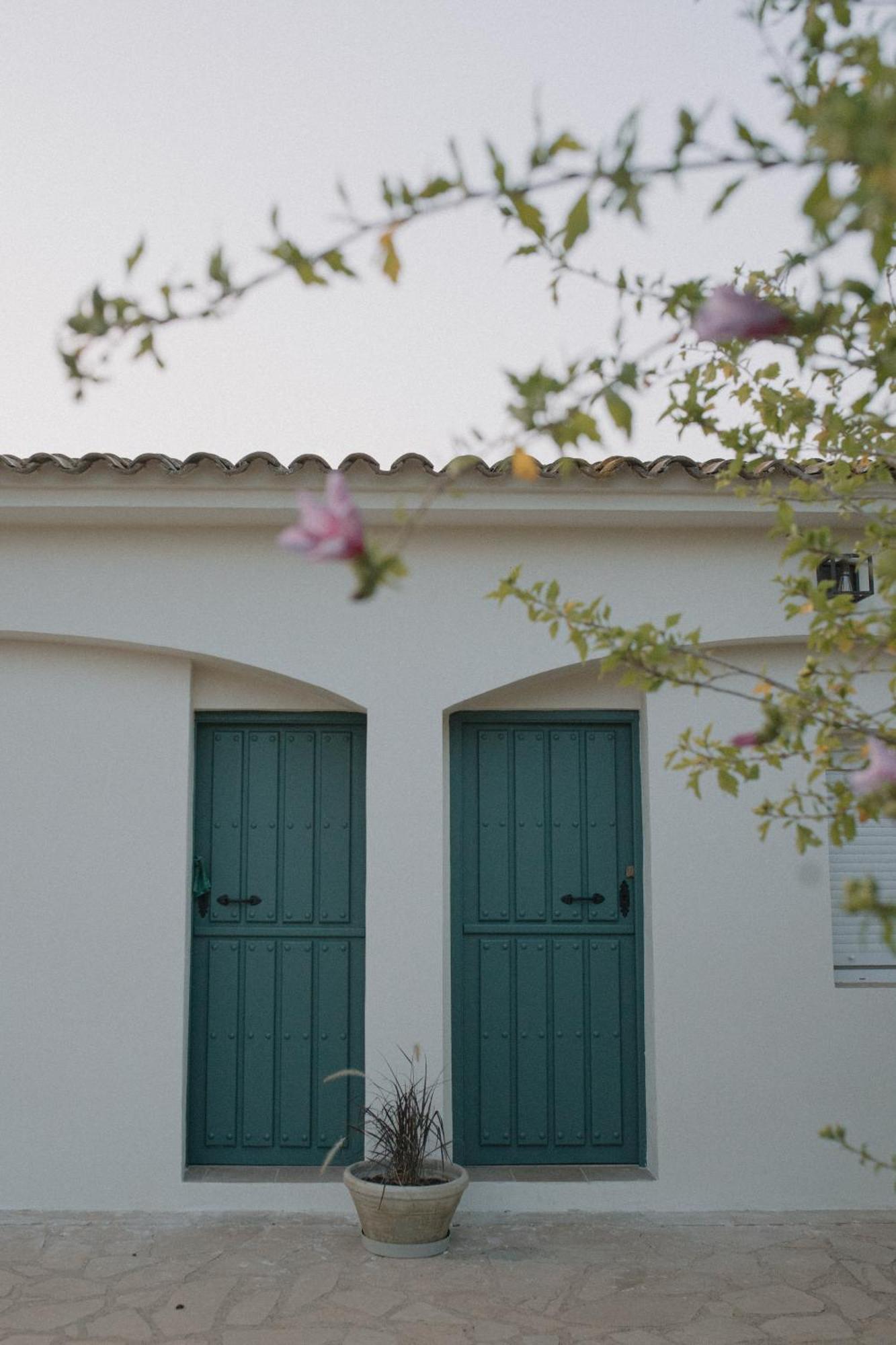 Finca La Concertista Llorenc del Penedes ภายนอก รูปภาพ