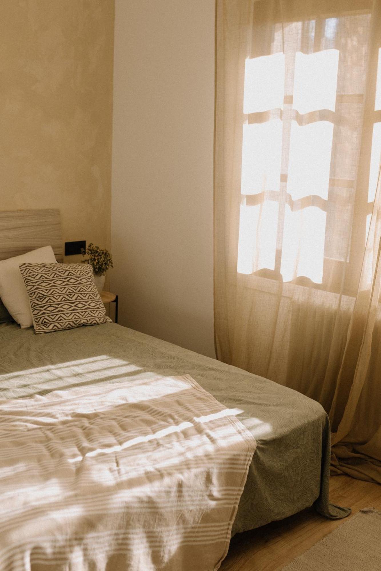 Finca La Concertista Llorenc del Penedes ภายนอก รูปภาพ