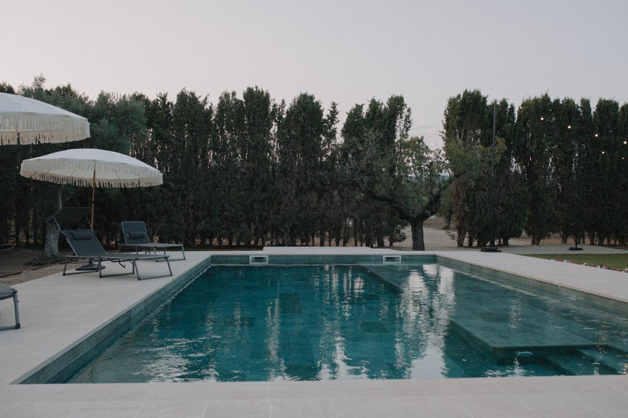 Finca La Concertista Llorenc del Penedes ภายนอก รูปภาพ