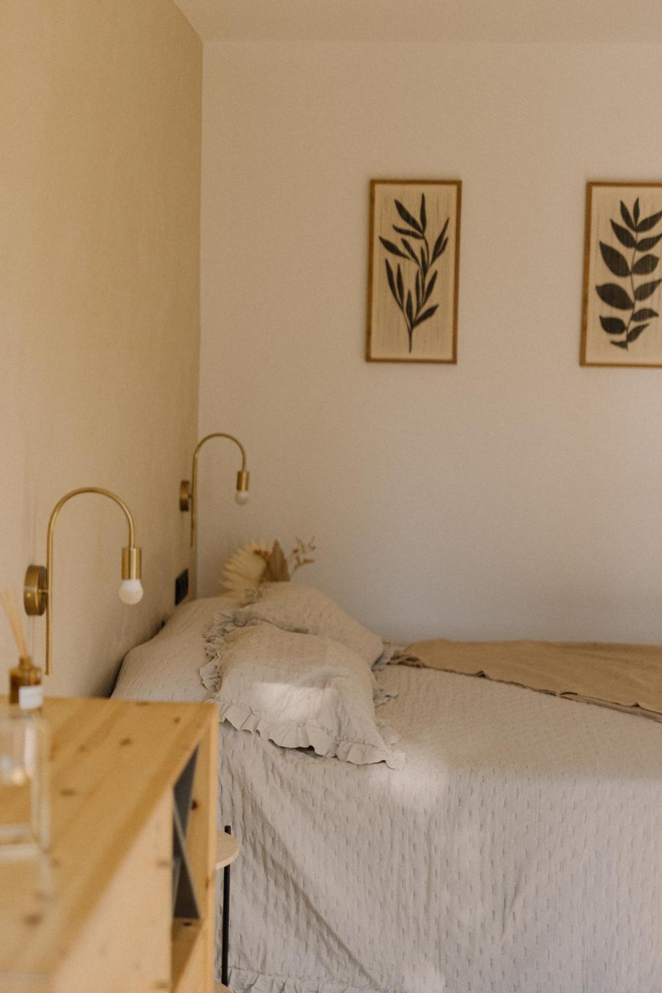 Finca La Concertista Llorenc del Penedes ภายนอก รูปภาพ