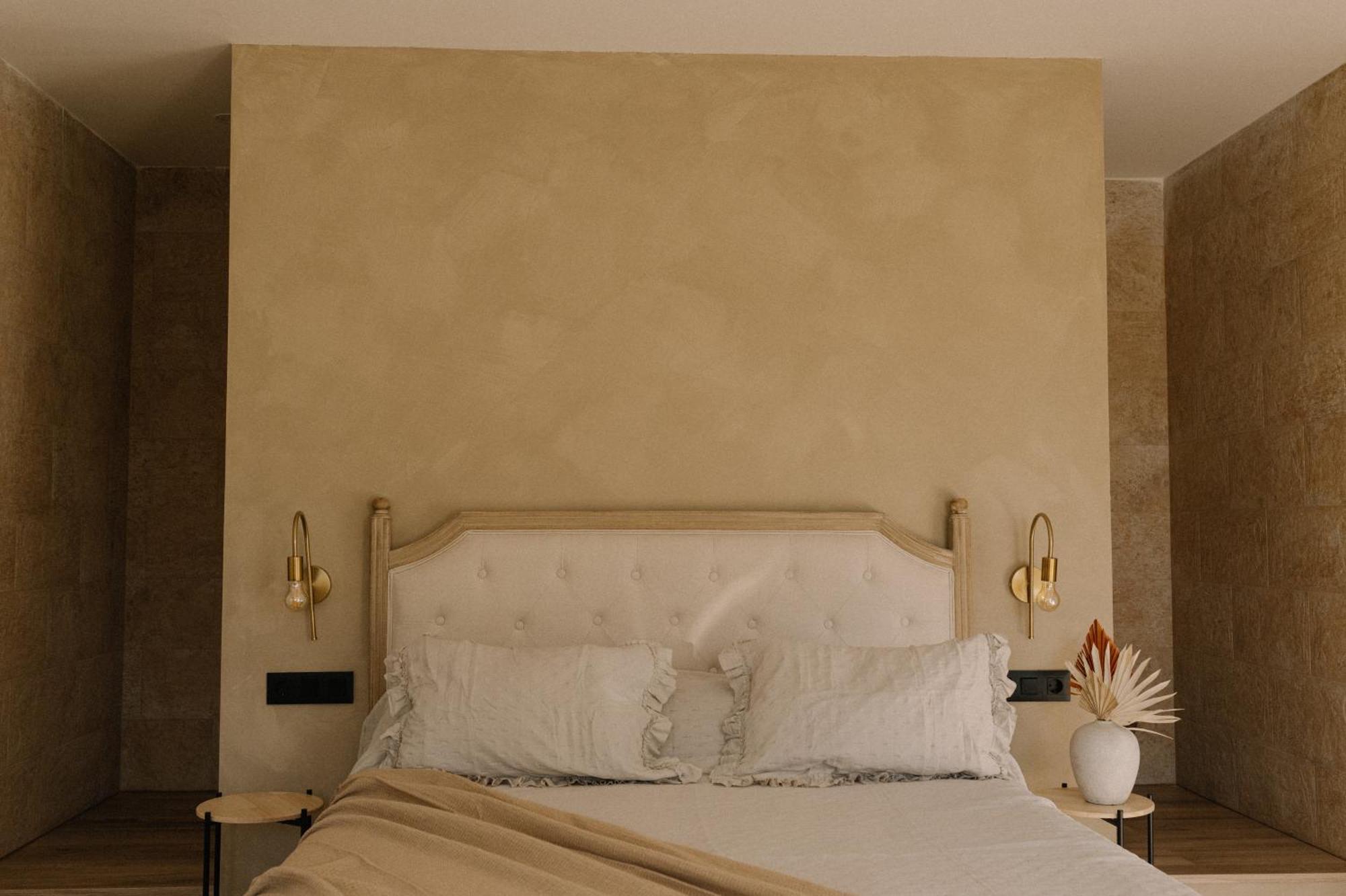 Finca La Concertista Llorenc del Penedes ภายนอก รูปภาพ